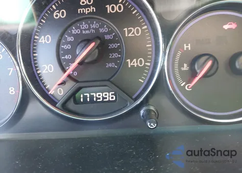 2004 Honda Civic Ex z USA, uszkodzony, nr VIN 2HGES26724H503421